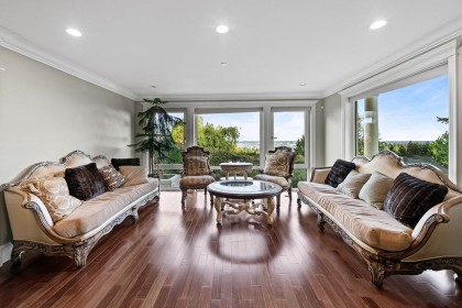 Photo 5 at 761 Eyremount Drive, British Properties, West Vancouver
