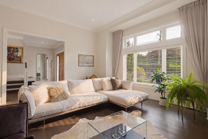 Photo 13 at 1138 Ridgewood Drive, Edgemont, North Vancouver