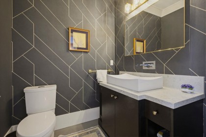 Photo 17 at 1138 Ridgewood Drive, Edgemont, North Vancouver