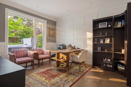 Photo 16 at 1138 Ridgewood Drive, Edgemont, North Vancouver