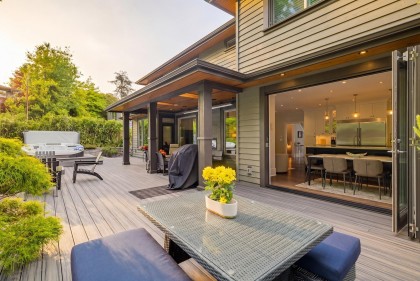 Photo 36 at 1138 Ridgewood Drive, Edgemont, North Vancouver