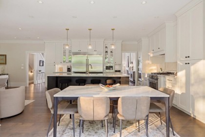 Photo 5 at 1138 Ridgewood Drive, Edgemont, North Vancouver