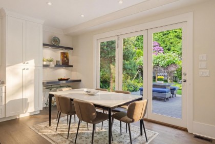 Photo 9 at 1138 Ridgewood Drive, Edgemont, North Vancouver