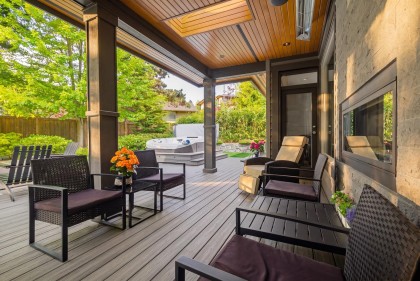 Photo 34 at 1138 Ridgewood Drive, Edgemont, North Vancouver