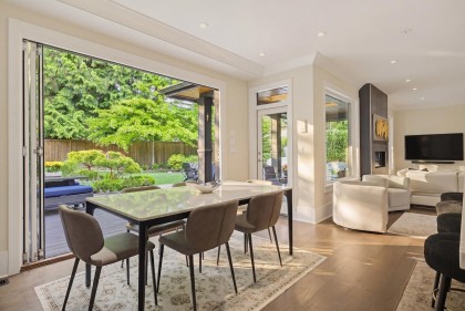 Photo 10 at 1138 Ridgewood Drive, Edgemont, North Vancouver