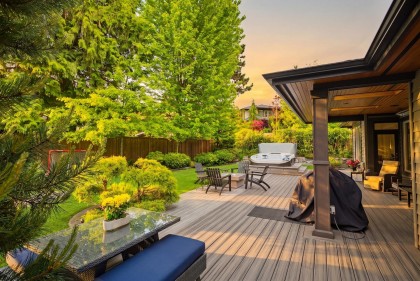 Photo 33 at 1138 Ridgewood Drive, Edgemont, North Vancouver