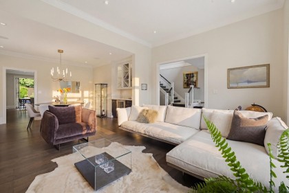 Photo 14 at 1138 Ridgewood Drive, Edgemont, North Vancouver