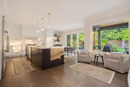 Photo 11 at 1138 Ridgewood Drive, Edgemont, North Vancouver