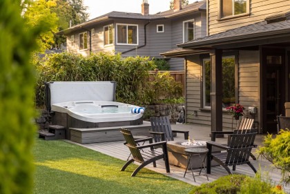 Photo 35 at 1138 Ridgewood Drive, Edgemont, North Vancouver