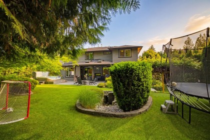 Photo 39 at 1138 Ridgewood Drive, Edgemont, North Vancouver