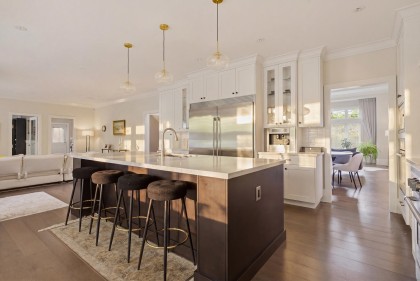 Photo 4 at 1138 Ridgewood Drive, Edgemont, North Vancouver