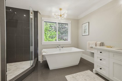 Photo 21 at 1138 Ridgewood Drive, Edgemont, North Vancouver