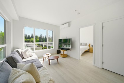 Photo 2 at 513 - 3596 Malsum Drive, Roche Point, North Vancouver