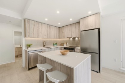 Photo 7 at 513 - 3596 Malsum Drive, Roche Point, North Vancouver