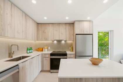 Photo 5 at 513 - 3596 Malsum Drive, Roche Point, North Vancouver