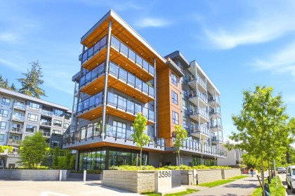 Photo 30 at 513 - 3596 Malsum Drive, Roche Point, North Vancouver
