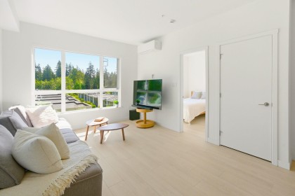 Photo 10 at 513 - 3596 Malsum Drive, Roche Point, North Vancouver