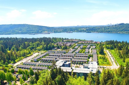 Photo 33 at 513 - 3596 Malsum Drive, Roche Point, North Vancouver