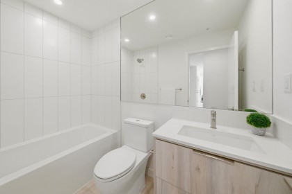 Photo 18 at 513 - 3596 Malsum Drive, Roche Point, North Vancouver