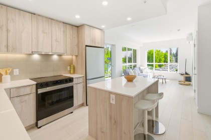 Photo 4 at 513 - 3596 Malsum Drive, Roche Point, North Vancouver