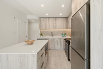 Photo 8 at 513 - 3596 Malsum Drive, Roche Point, North Vancouver