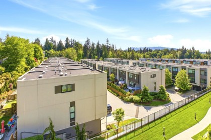 Photo 21 at 513 - 3596 Malsum Drive, Roche Point, North Vancouver