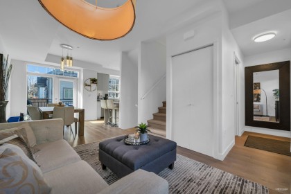 Photo 6 at 7901 Oak Street, Marpole, Vancouver West