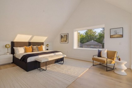 Photo 23 at 2 - 2830 Musqueamview Street, Kitsilano, Vancouver West