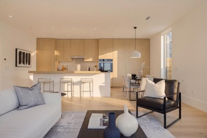 Photo 6 at 2 - 2830 Musqueamview Street, Kitsilano, Vancouver West