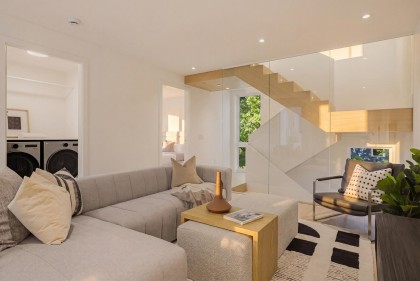 Photo 13 at 2 - 2830 Musqueamview Street, Kitsilano, Vancouver West