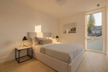 Photo 16 at 2 - 2830 Musqueamview Street, Kitsilano, Vancouver West