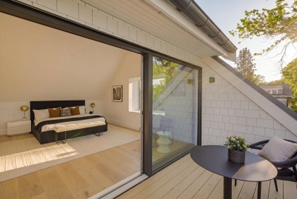 Photo 26 at 2 - 2830 Musqueamview Street, Kitsilano, Vancouver West