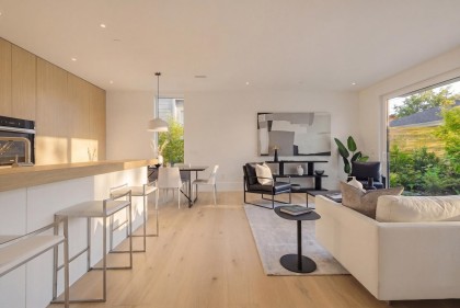 Photo 7 at 2 - 2830 Musqueamview Street, Kitsilano, Vancouver West