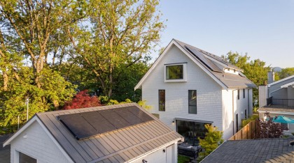 Photo 36 at 2 - 2830 Musqueamview Street, Kitsilano, Vancouver West