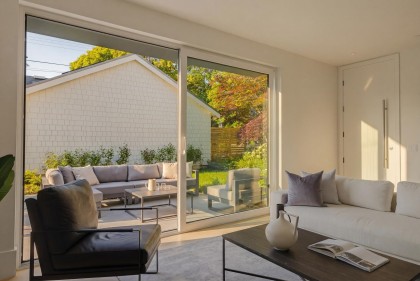 Photo 5 at 2 - 2830 Musqueamview Street, Kitsilano, Vancouver West