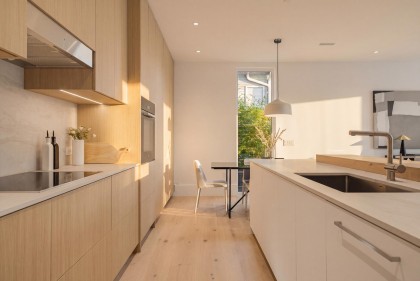 Photo 9 at 2 - 2830 Musqueamview Street, Kitsilano, Vancouver West