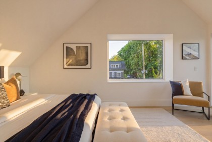 Photo 24 at 2 - 2830 Musqueamview Street, Kitsilano, Vancouver West