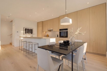 Photo 10 at 2 - 2830 Musqueamview Street, Kitsilano, Vancouver West