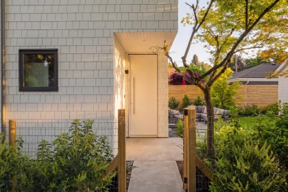 Photo 33 at 2 - 2830 Musqueamview Street, Kitsilano, Vancouver West