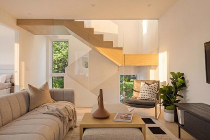 Photo 14 at 2 - 2830 Musqueamview Street, Kitsilano, Vancouver West