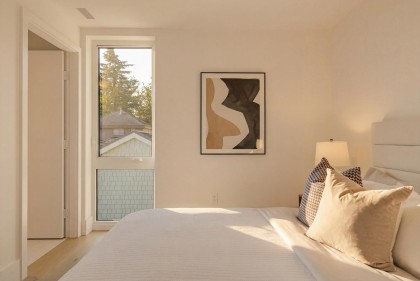 Photo 18 at 2 - 2830 Musqueamview Street, Kitsilano, Vancouver West