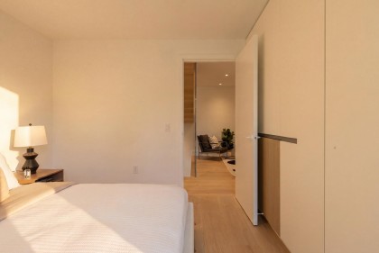 Photo 19 at 2 - 2830 Musqueamview Street, Kitsilano, Vancouver West
