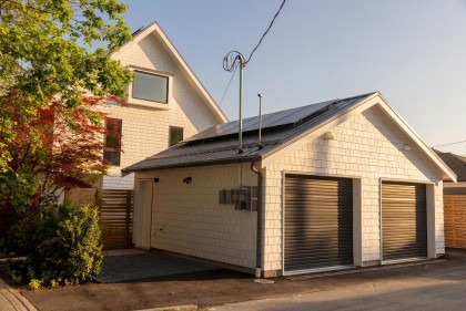 Photo 35 at 2 - 2830 Musqueamview Street, Kitsilano, Vancouver West