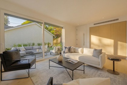 Photo 4 at 2 - 2830 Musqueamview Street, Kitsilano, Vancouver West