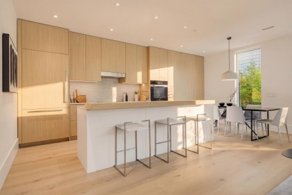 Photo 8 at 2 - 2830 Musqueamview Street, Kitsilano, Vancouver West
