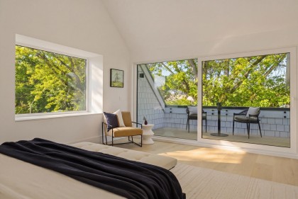 Photo 25 at 2 - 2830 Musqueamview Street, Kitsilano, Vancouver West