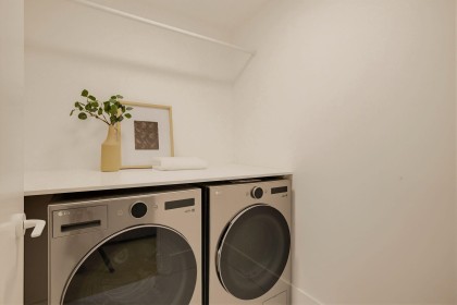 Photo 21 at 2 - 2830 Musqueamview Street, Kitsilano, Vancouver West
