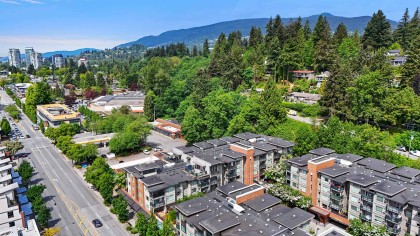 Photo 27 at 203 - 1677 Lloyd Avenue, Pemberton NV, North Vancouver
