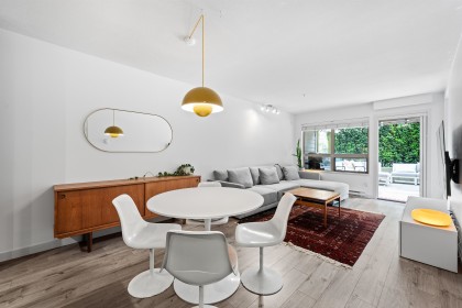 Photo 13 at 203 - 1677 Lloyd Avenue, Pemberton NV, North Vancouver