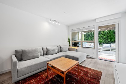 Photo 17 at 203 - 1677 Lloyd Avenue, Pemberton NV, North Vancouver